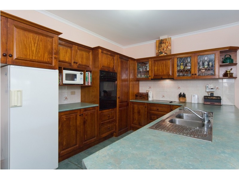 Lot 12 Lines Road, Willyaroo SA 5255