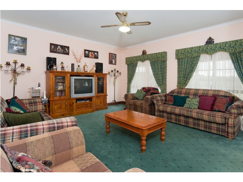 Lot 12 Lines Road, Willyaroo SA 5255