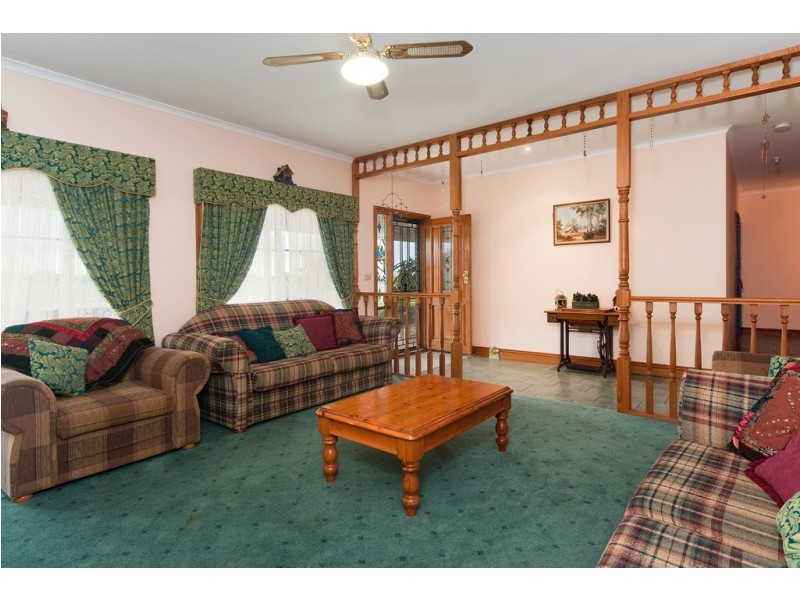 Lot 12 Lines Road, Willyaroo SA 5255