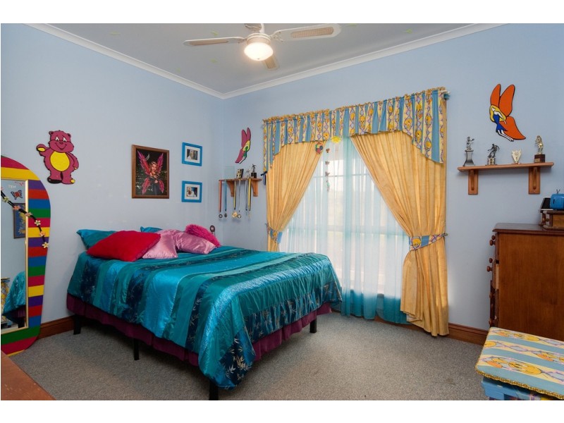 Lot 12 Lines Road, Willyaroo SA 5255