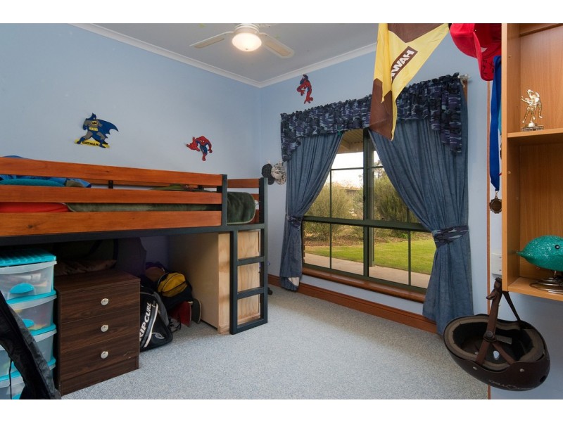 Lot 12 Lines Road, Willyaroo SA 5255