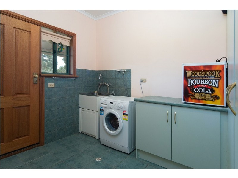 Lot 12 Lines Road, Willyaroo SA 5255