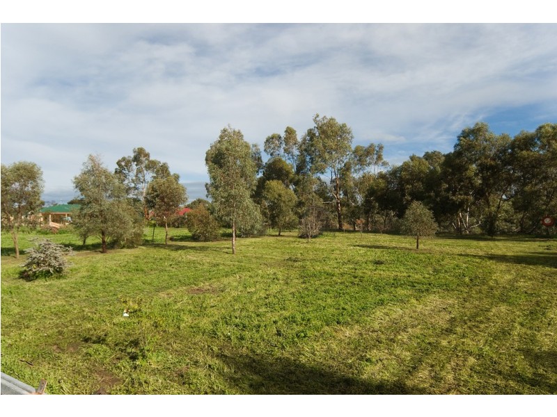 Lot 12 Lines Road, Willyaroo SA 5255