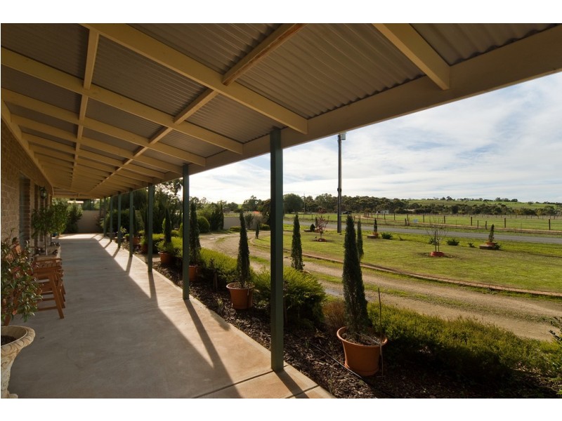 Lot 12 Lines Road, Willyaroo SA 5255