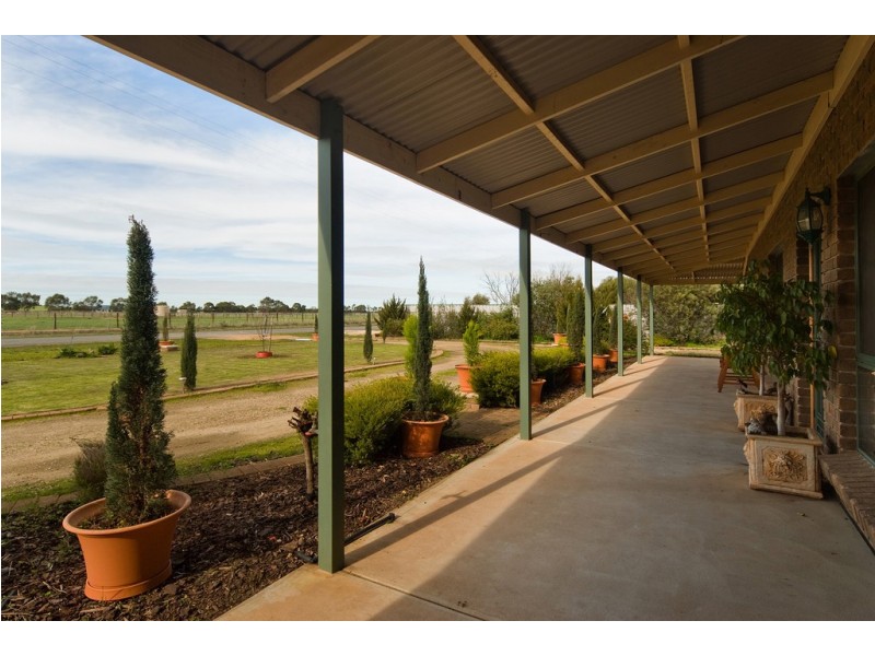 Lot 12 Lines Road, Willyaroo SA 5255