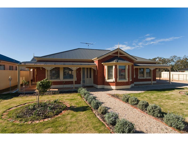 64 Hampden Way, Strathalbyn SA 5255