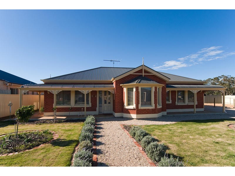 64 Hampden Way, Strathalbyn SA 5255