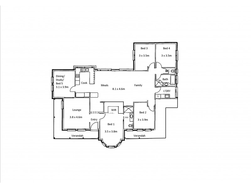 64 Hampden Way, Strathalbyn SA 5255