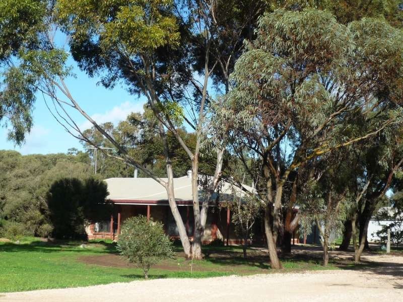 Lot 1 Willyaroo Rd  (via Strathalbyn), Willyaroo SA 5255
