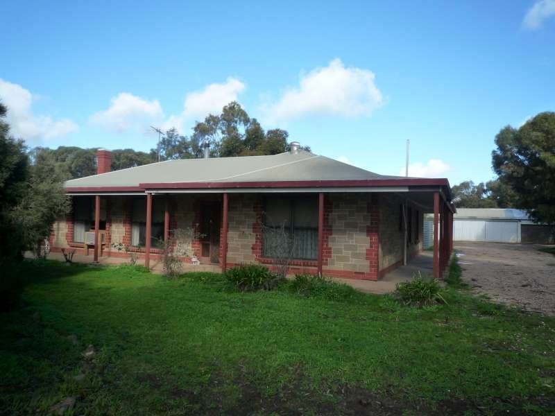 Lot 1 Willyaroo Rd  (via Strathalbyn), Willyaroo SA 5255