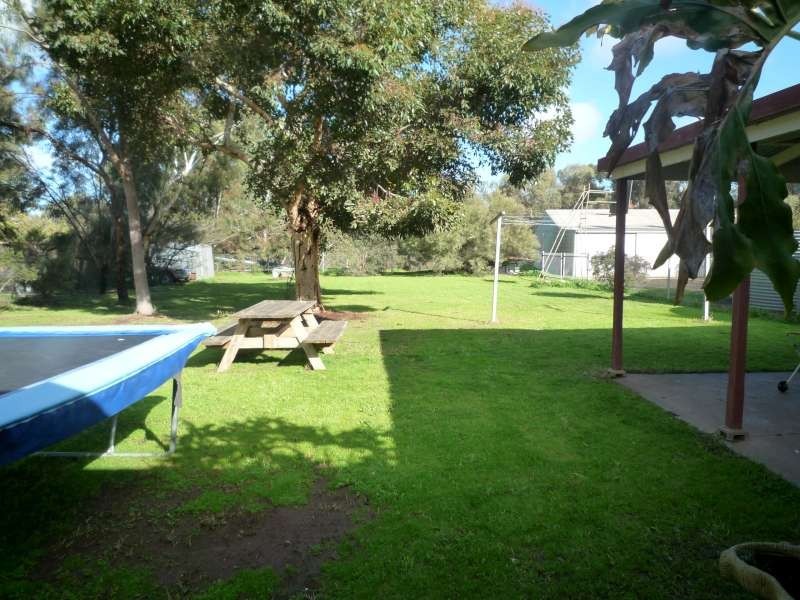Lot 1 Willyaroo Rd  (via Strathalbyn), Willyaroo SA 5255