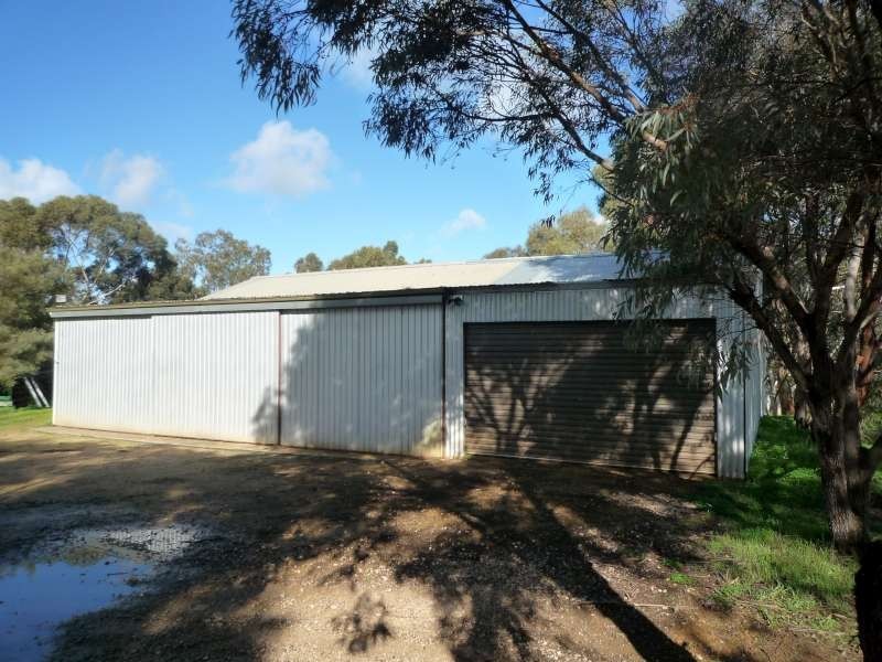Lot 1 Willyaroo Rd  (via Strathalbyn), Willyaroo SA 5255