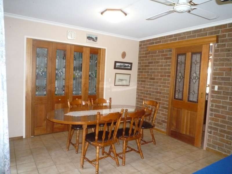 Lot 1 Willyaroo Rd  (via Strathalbyn), Willyaroo SA 5255