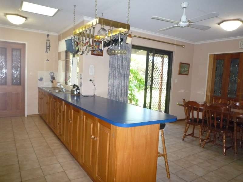 Lot 1 Willyaroo Rd  (via Strathalbyn), Willyaroo SA 5255