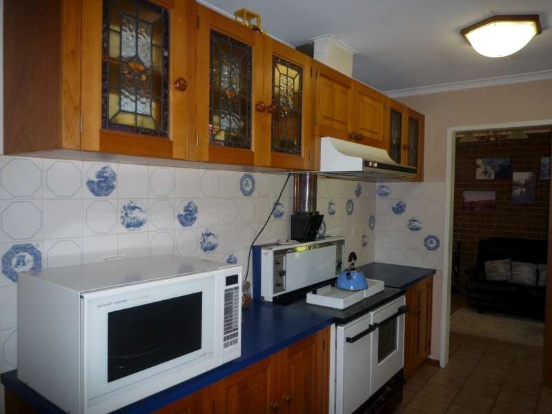 Lot 1 Willyaroo Rd  (via Strathalbyn), Willyaroo SA 5255