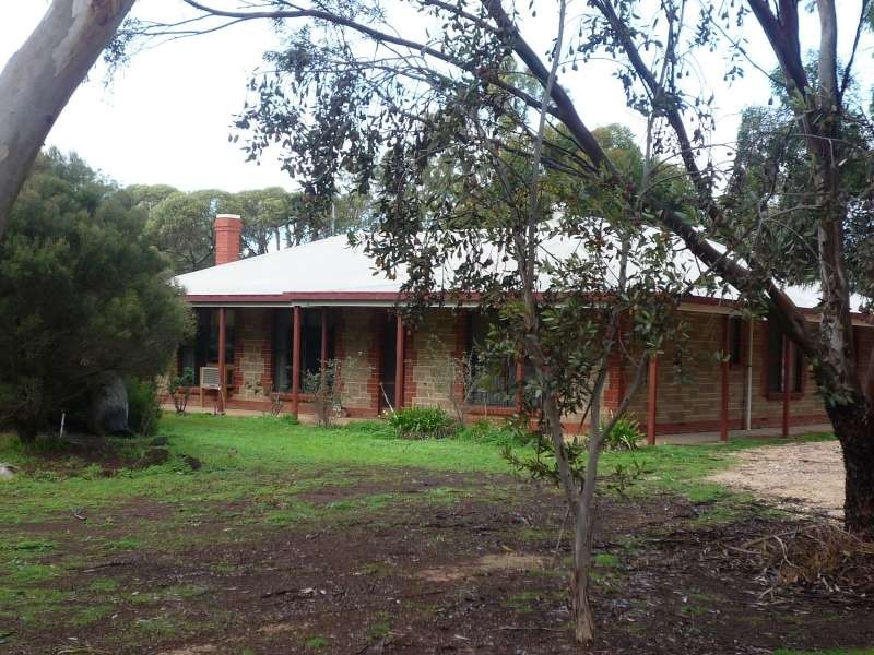 Lot 1 Willyaroo Rd  (via Strathalbyn), Willyaroo SA 5255