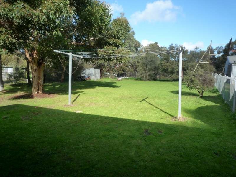 Lot 1 Willyaroo Rd  (via Strathalbyn), Willyaroo SA 5255
