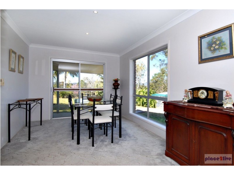 225 GIBBONS RD, Samford QLD 4520