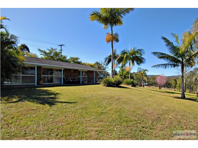 225 GIBBONS RD, Samford QLD 4520