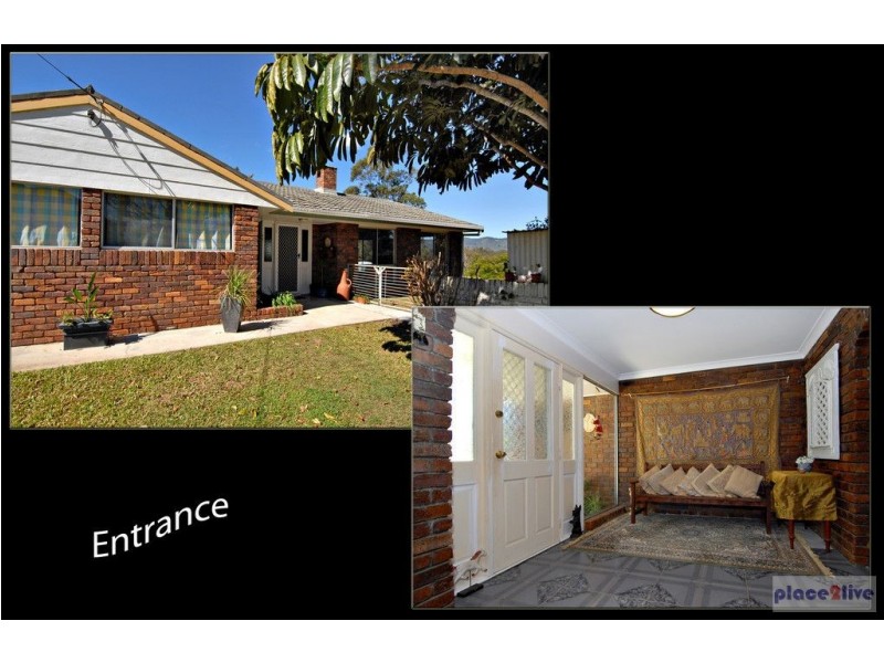 225 GIBBONS RD, Samford QLD 4520