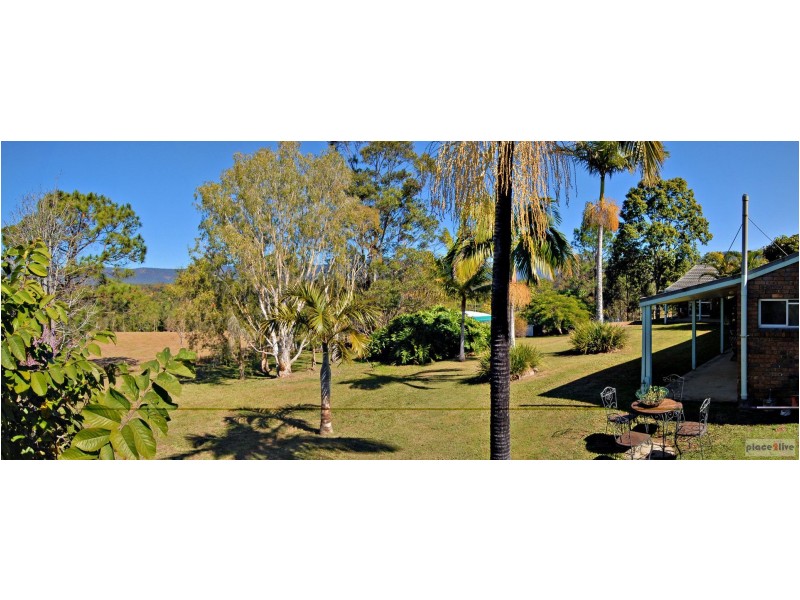 225 GIBBONS RD, Samford QLD 4520