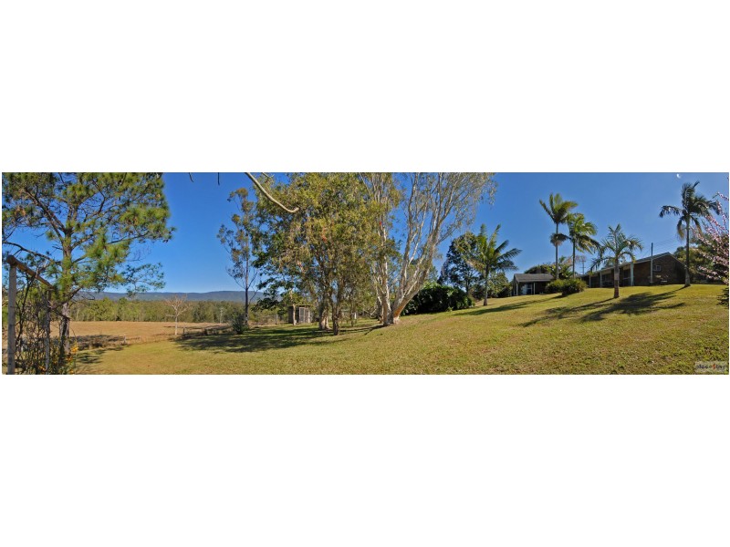 225 GIBBONS RD, Samford QLD 4520