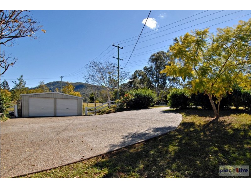 225 GIBBONS RD, Samford QLD 4520