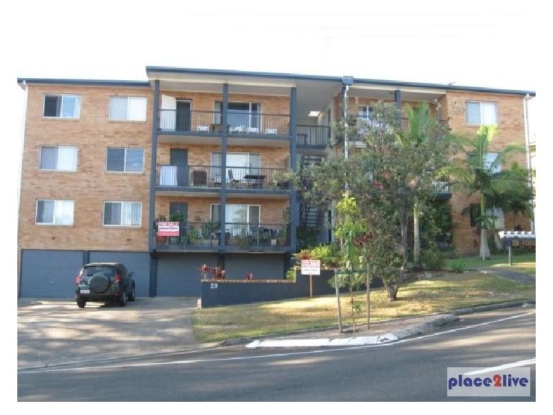 1/29 Pacific Tce, Alexandra Headland QLD 4572