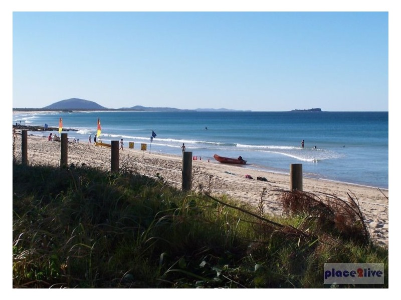 1/29 Pacific Tce, Alexandra Headland QLD 4572