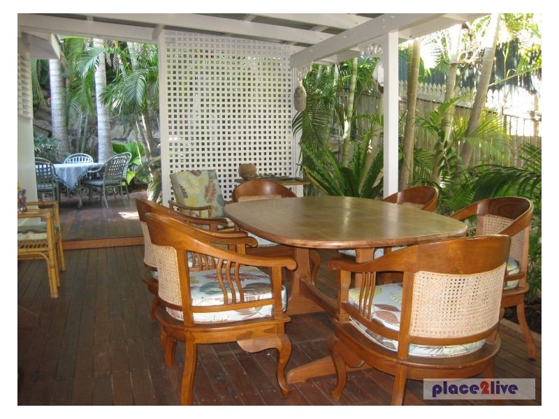 22 OLYMPUS CRESENT, Arcadia QLD 4819