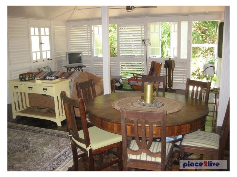 22 OLYMPUS CRESENT, Arcadia QLD 4819