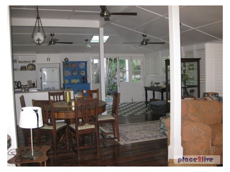 22 OLYMPUS CRESENT, Arcadia QLD 4819