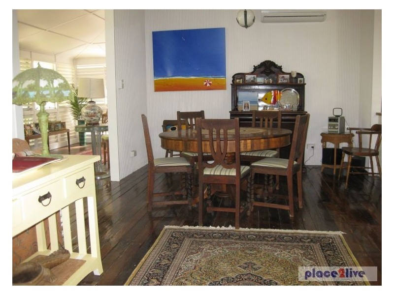 22 OLYMPUS CRESENT, Arcadia QLD 4819