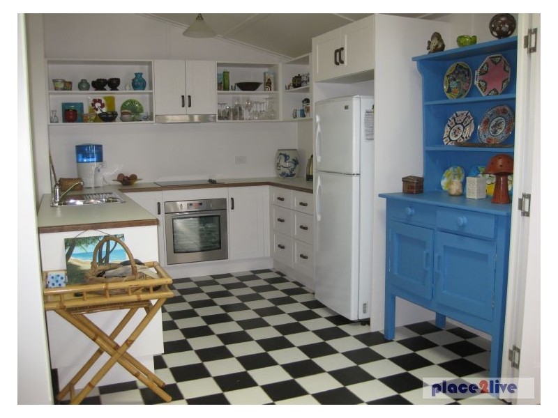 22 OLYMPUS CRESENT, Arcadia QLD 4819