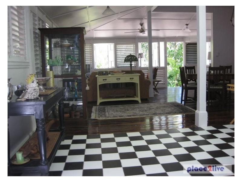 22 OLYMPUS CRESENT, Arcadia QLD 4819