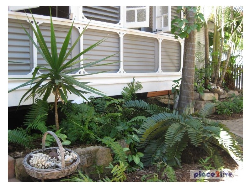22 OLYMPUS CRESENT, Arcadia QLD 4819