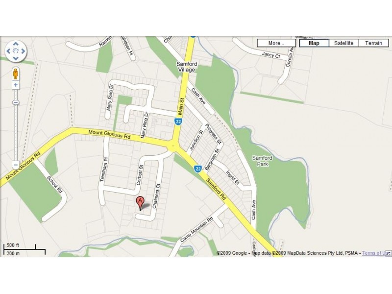 18 CHALMERS CRT, Samford QLD 4520