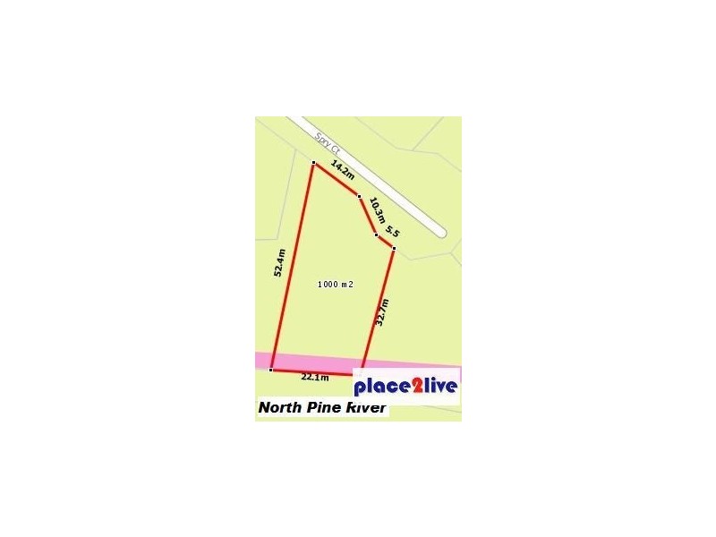 6 SPRY CT, Petrie QLD 4502