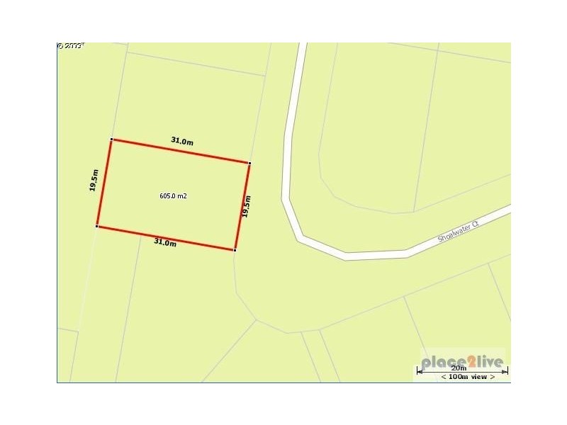 26 SHOALWATER CT, Burleigh Waters QLD 4220