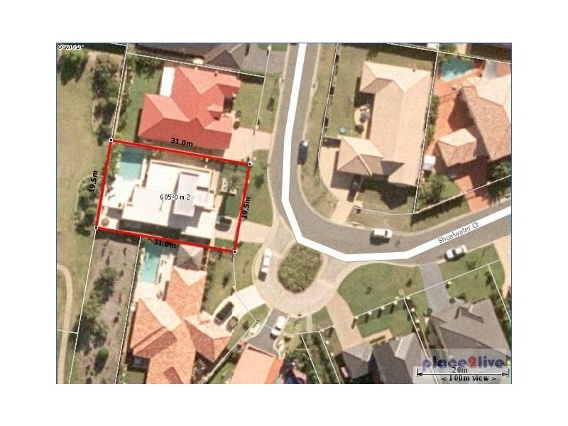 26 SHOALWATER CT, Burleigh Waters QLD 4220