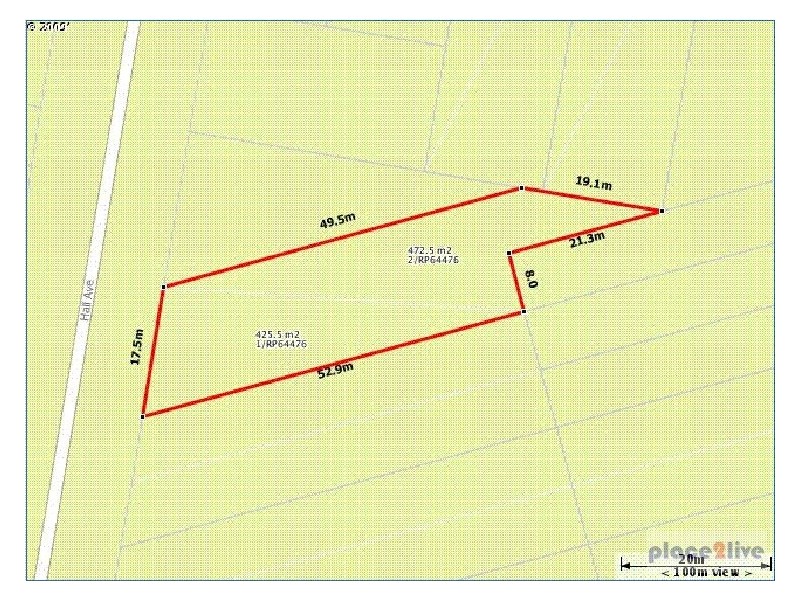 16 HALL AVE, Norman Park QLD 4170