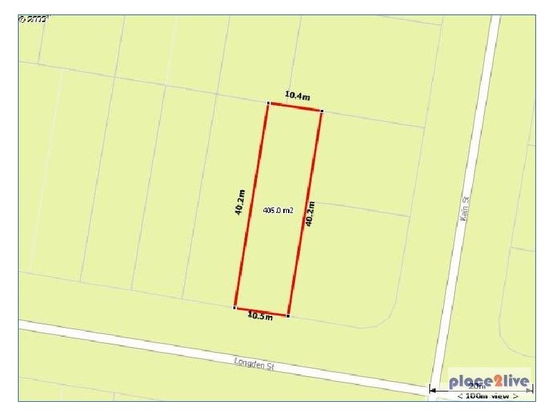 55 LONGDEN ST, Coopers Plains QLD 4108