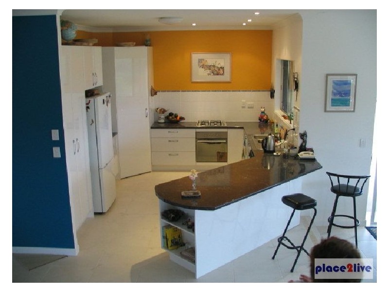 177 GYMPIE KIN KIN RD, Kin Kin QLD 4571