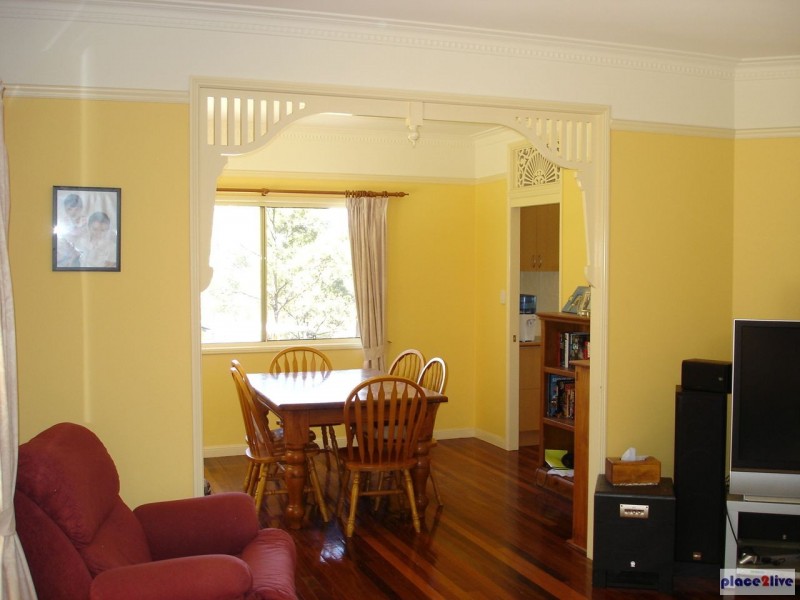 486 Cedar Creek Rd, Cedar Creek QLD 4520