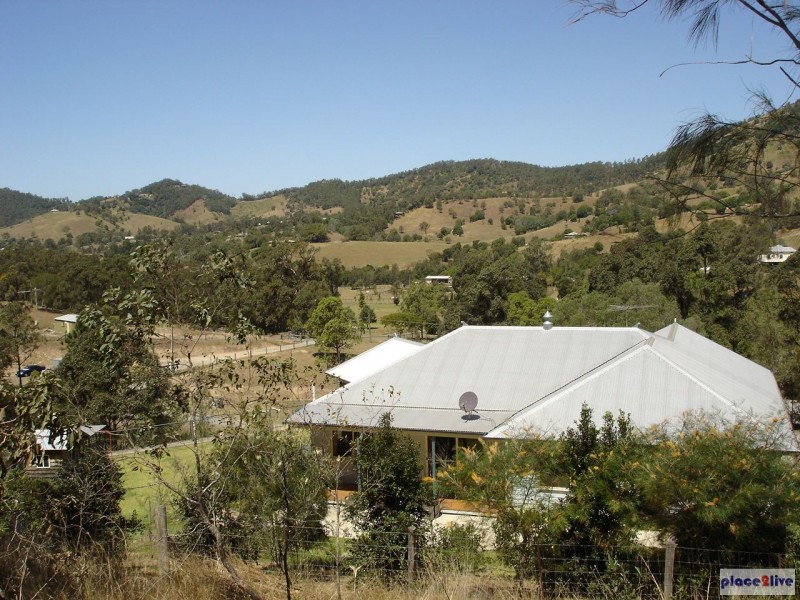 486 Cedar Creek Rd, Cedar Creek QLD 4520