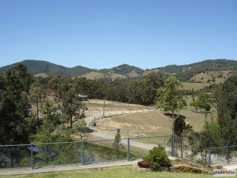 486 Cedar Creek Rd, Cedar Creek QLD 4520