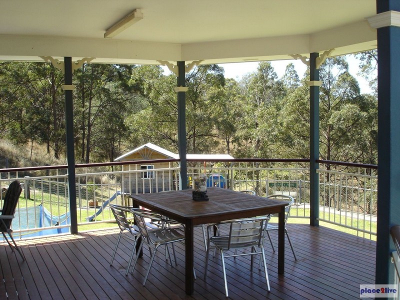 486 Cedar Creek Rd, Cedar Creek QLD 4520