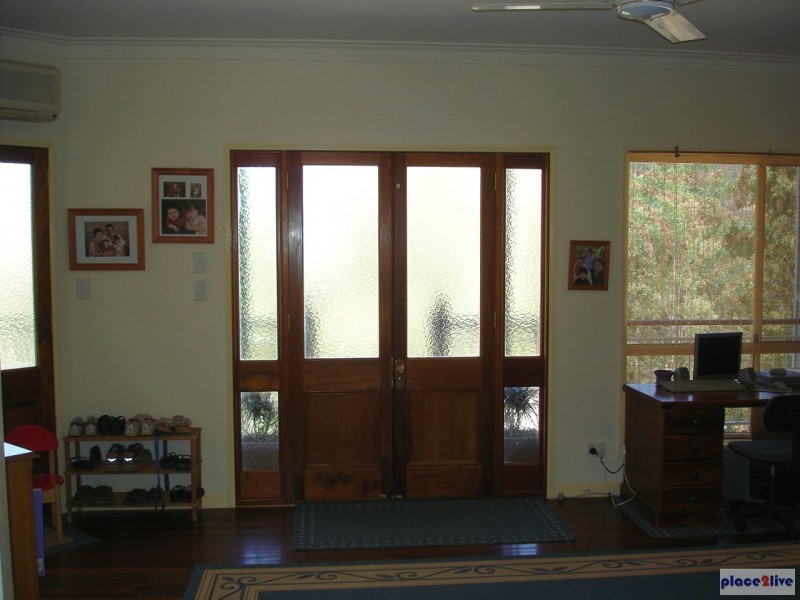 486 Cedar Creek Rd, Cedar Creek QLD 4520