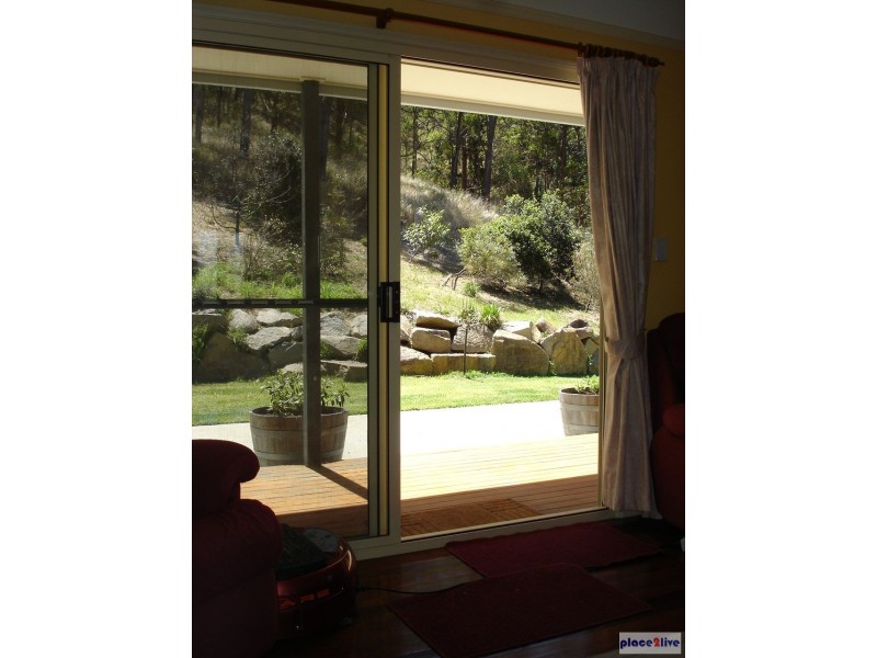 486 Cedar Creek Rd, Cedar Creek QLD 4520