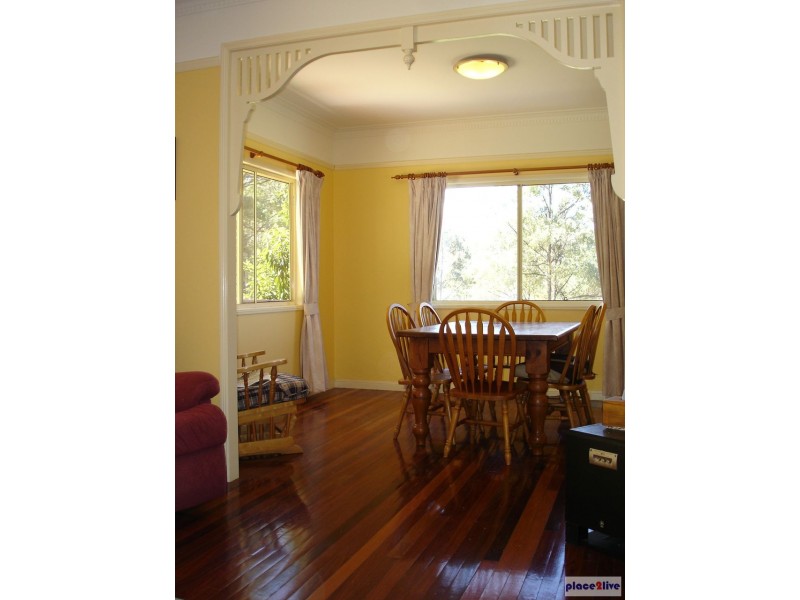 486 Cedar Creek Rd, Cedar Creek QLD 4520